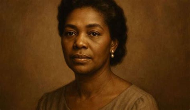 Ernestine Campbell