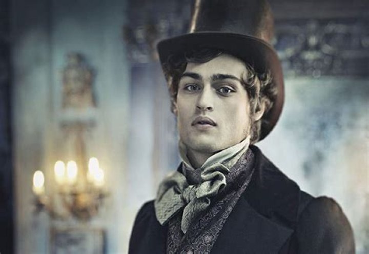 Eros Vlahos