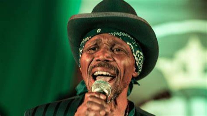 Errol Dunkley