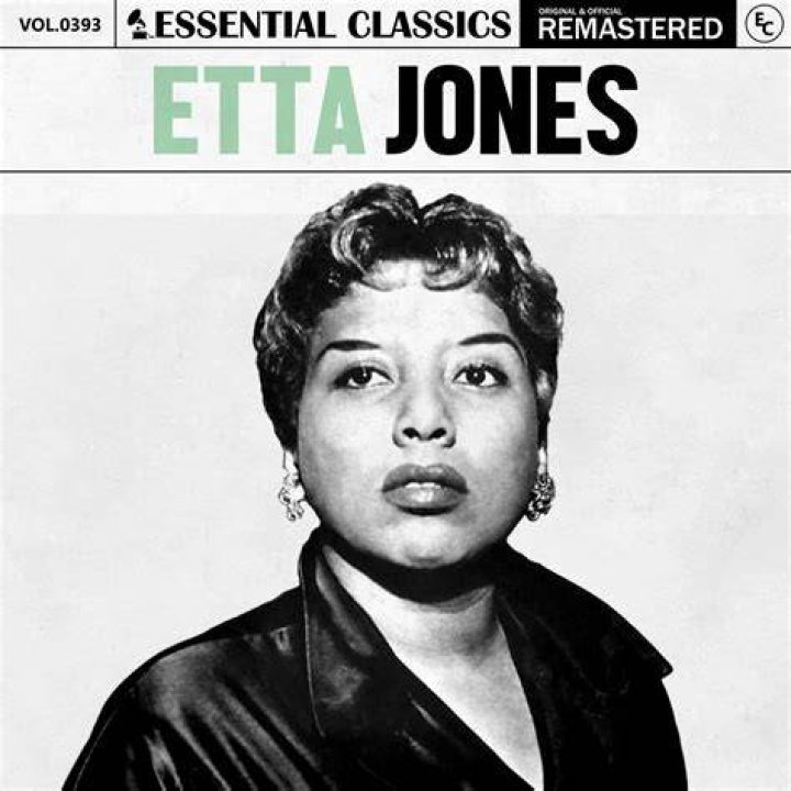 Etta Jones Net Worth