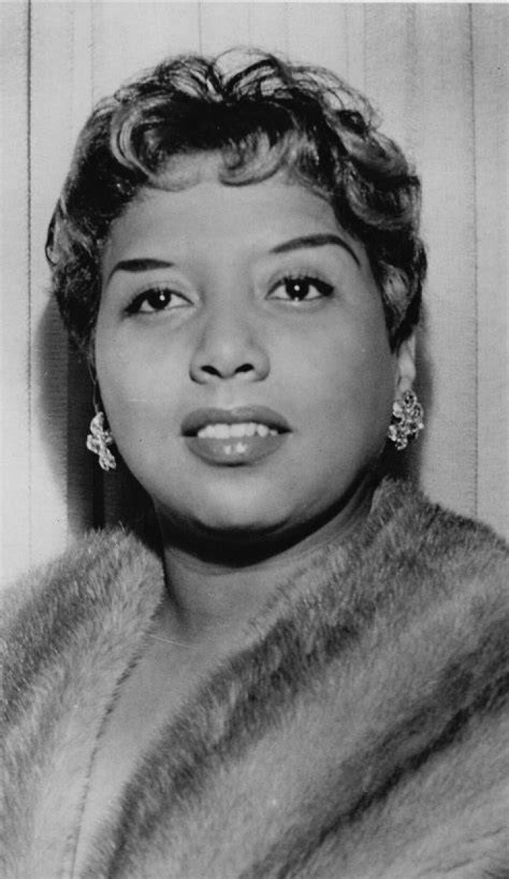 Etta Jones