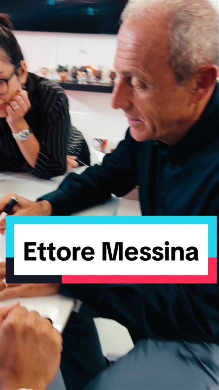 Ettore-Messina