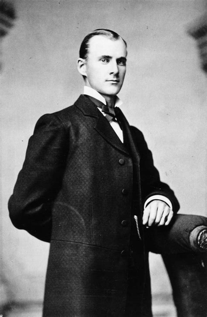 Eugene V. Debs