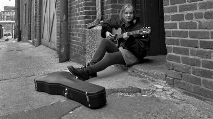 Eva Cassidy