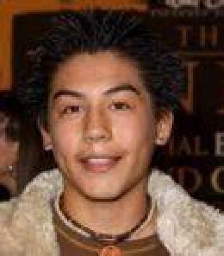 Evan Saucedo