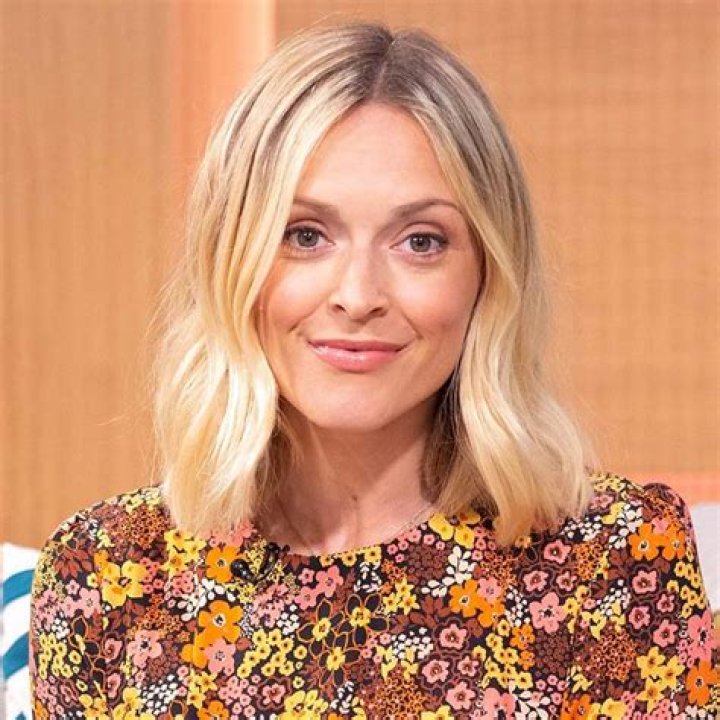 Fearne Cotton