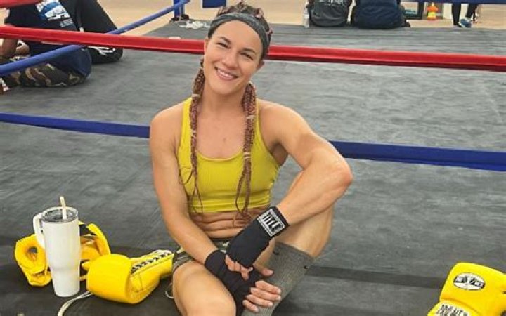 Felice Herrig