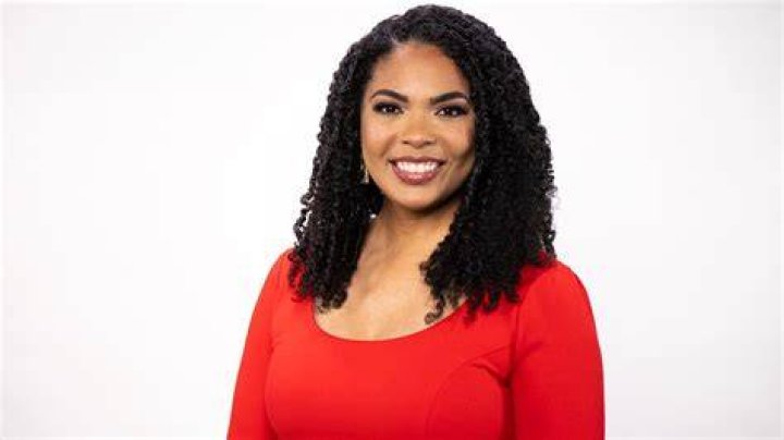 Felicia Lawrence