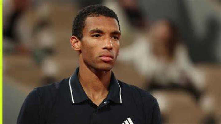Felix Auger Aliassime