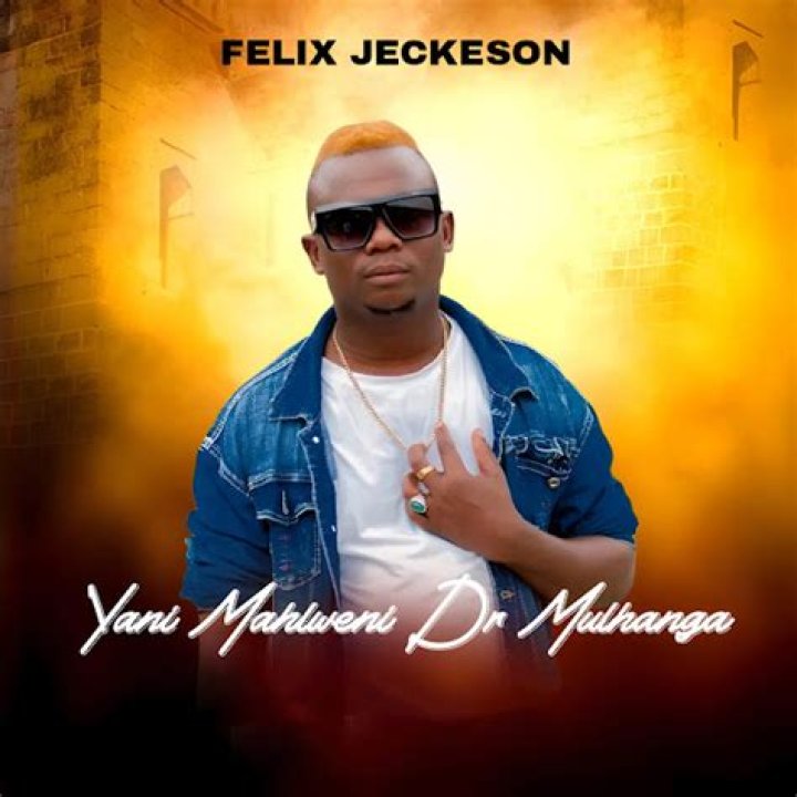 Felix Jackson