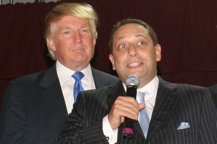 Felix Sater