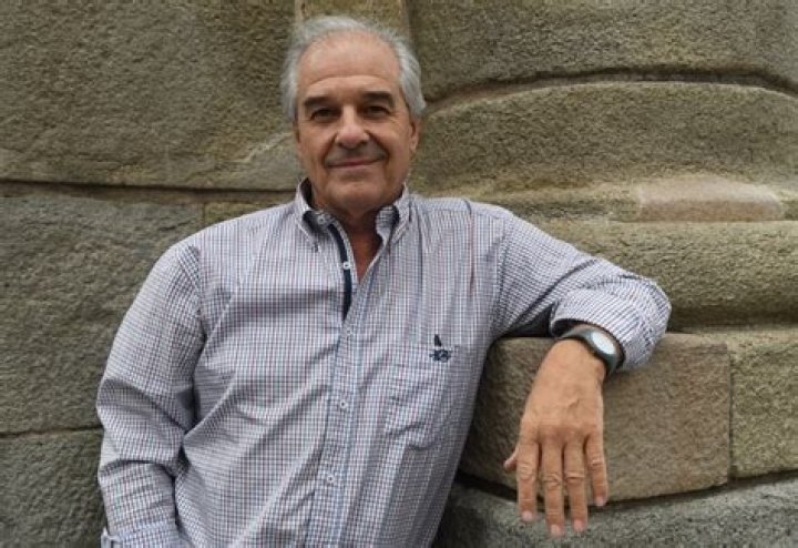 Fernando Vilar