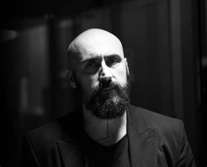 Filippo Fransson