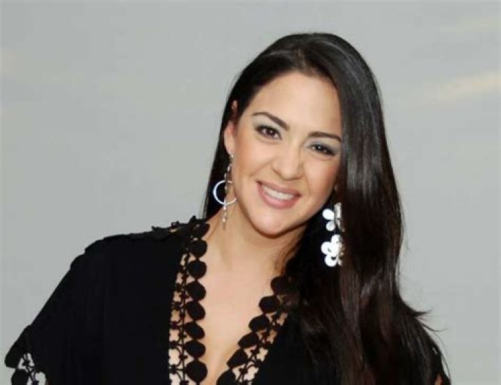 Flor María Palomeque