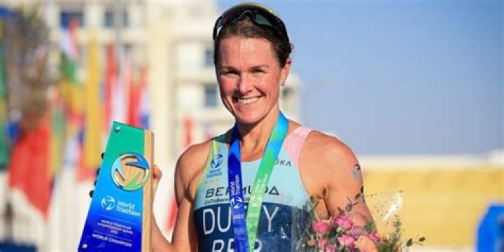 Flora Duffy
