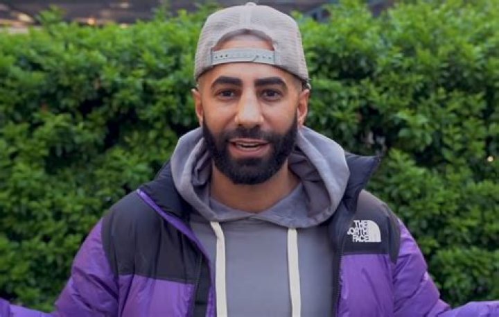 fouseyTUBE Net Worth 2024