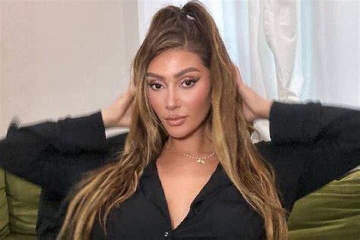 Francesca Farago Net Worth 2024
