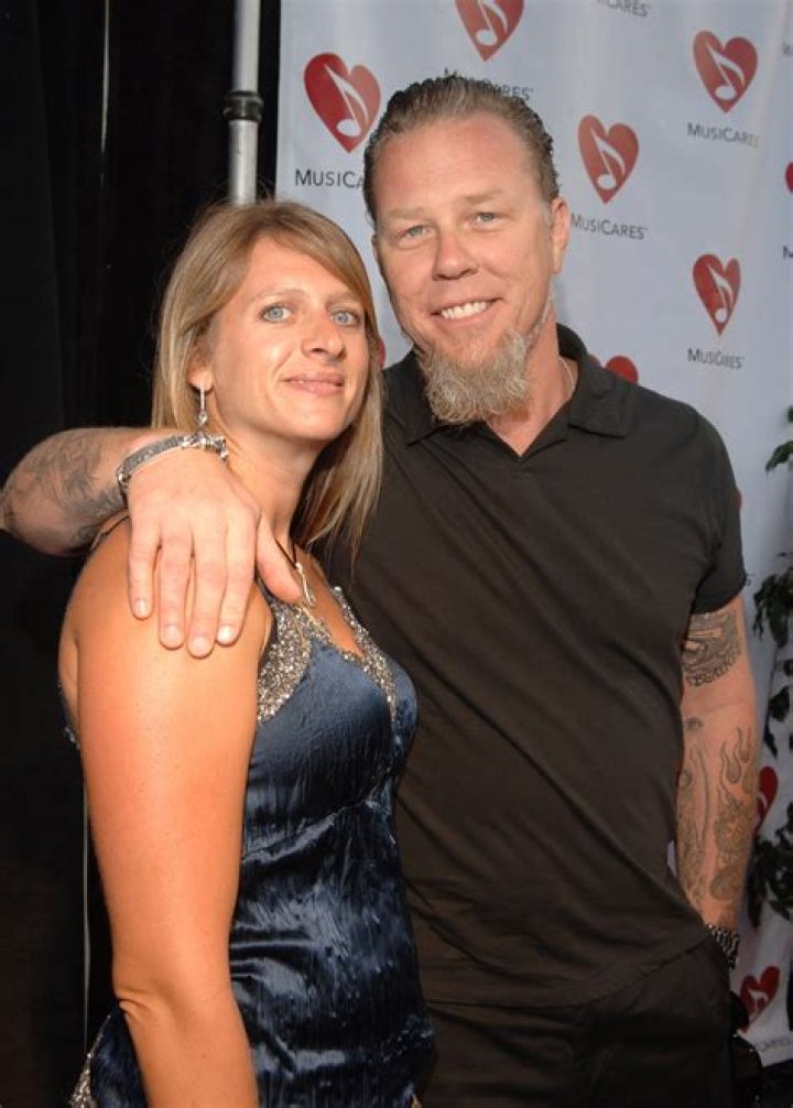 Francesca Hetfield