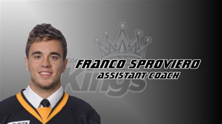 Franco Sproviero