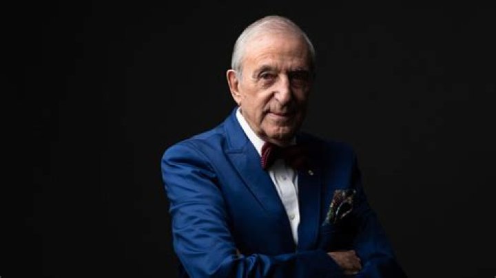 Frank Ford