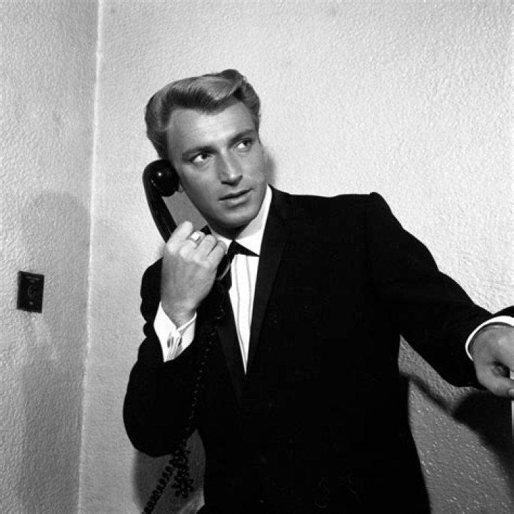 Frank Ifield