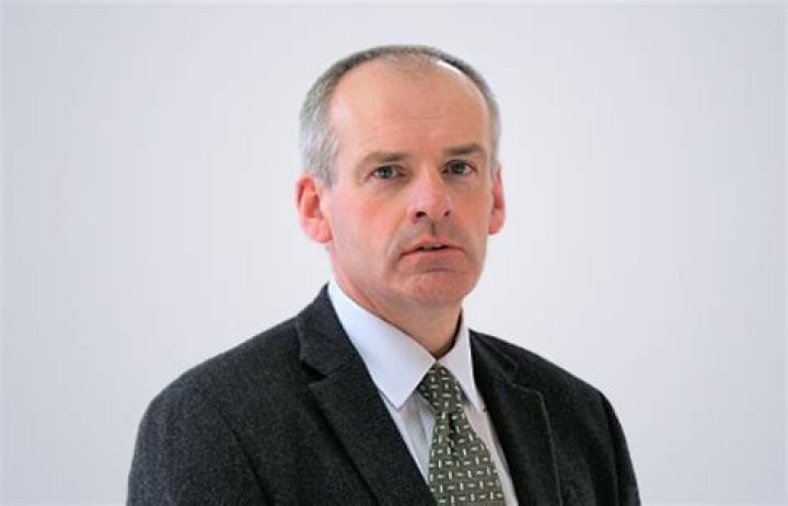 Frank Maguire