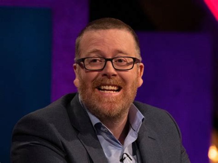 Frankie Boyle