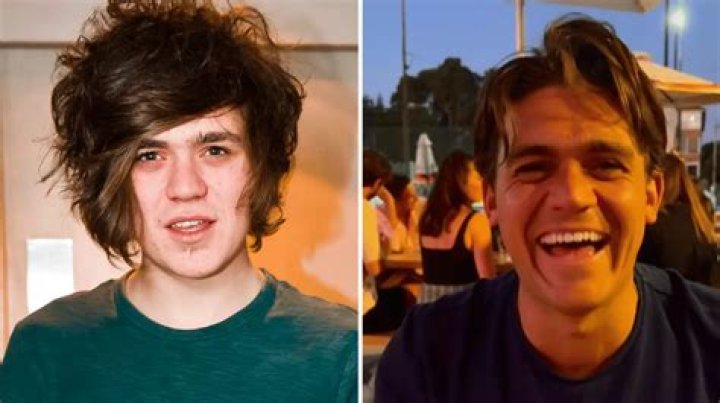 Frankie Cocozza