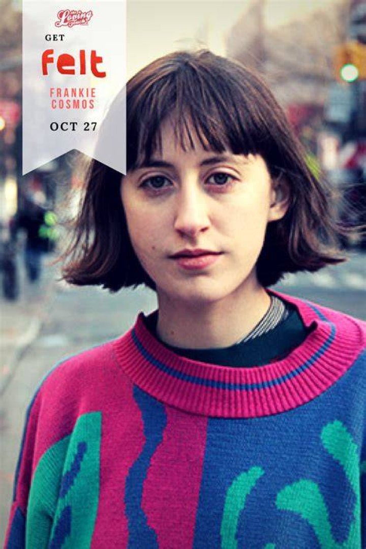 Frankie Cosmos