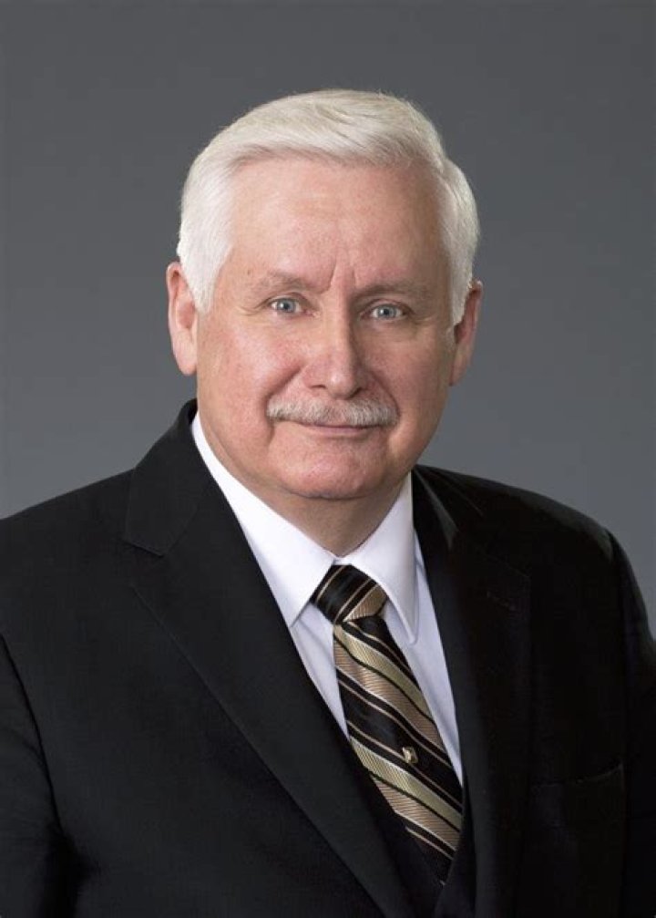 Fred Fisher