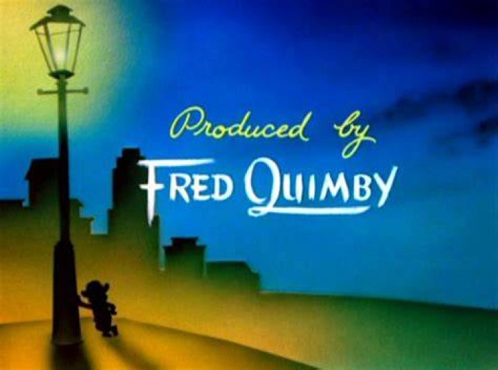 Fred Quimby