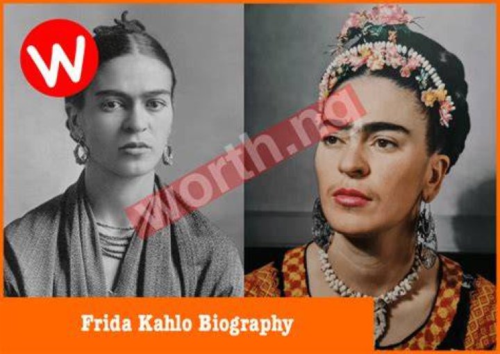 Frida Sahagún Net Worth
