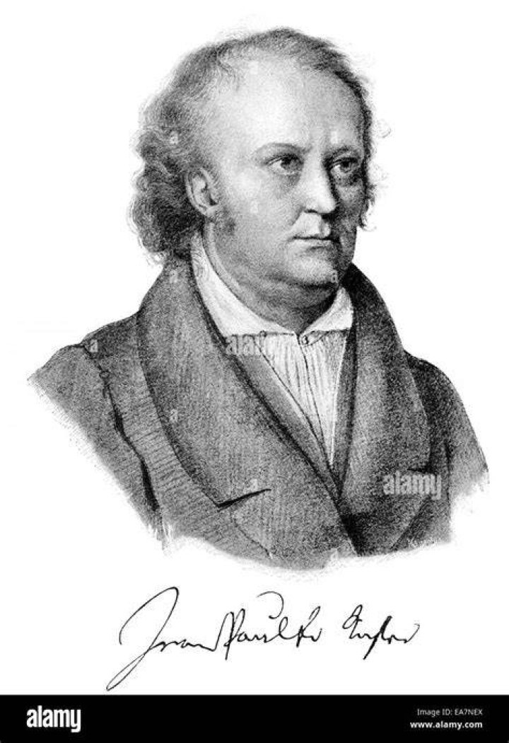 Friedrich Richter