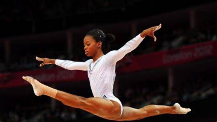Gabby Douglas