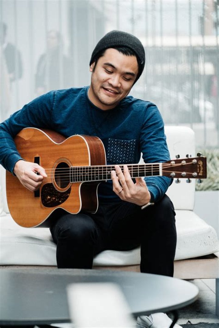 Gabe Bondoc