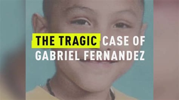 Gabriel Fernandez