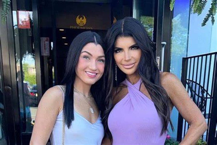 Gabriella Giudice Gabriella Giudice