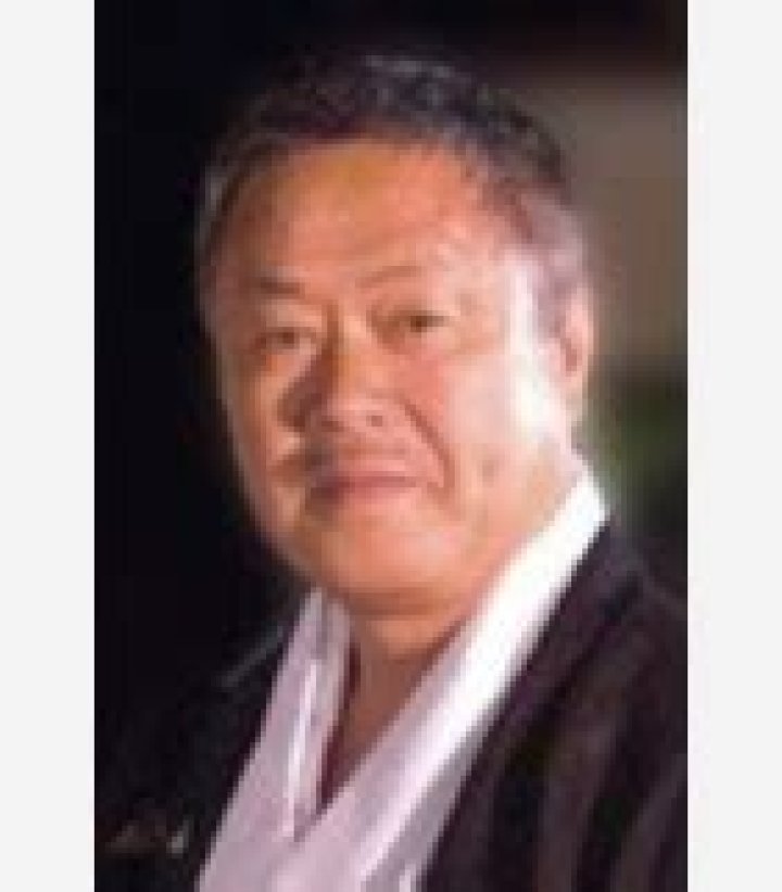 Gaku Homma