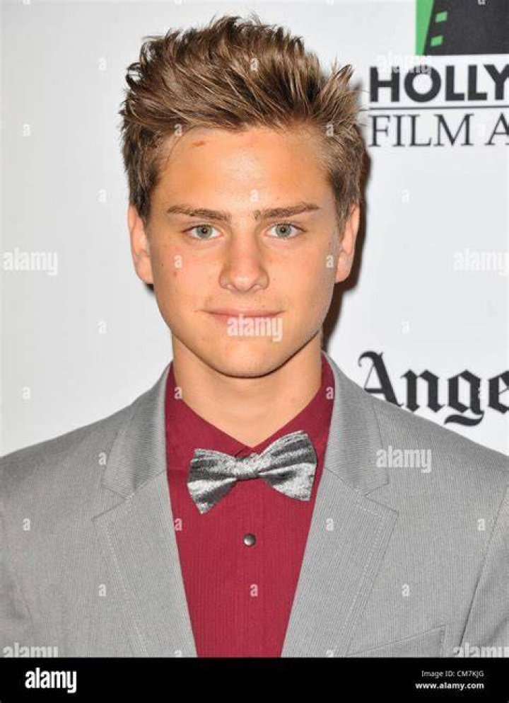 Garrett Backstrom