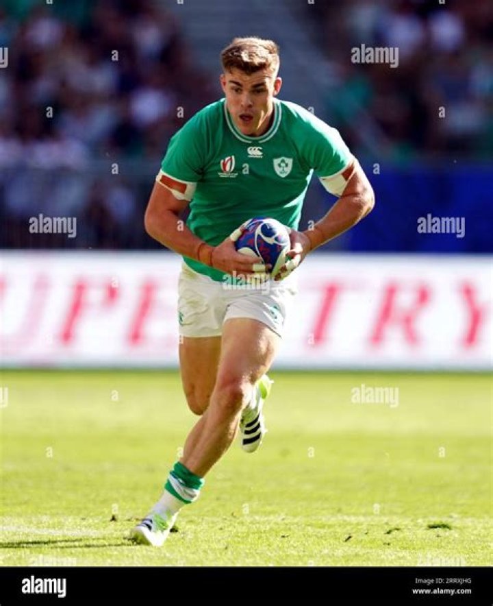 Garry Ringrose