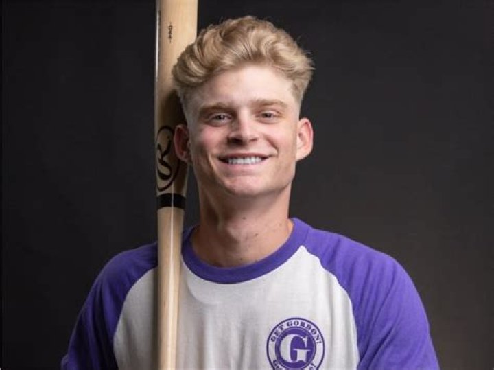 Gavin Guidry
