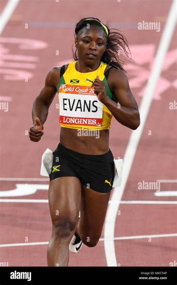Gayon Evans