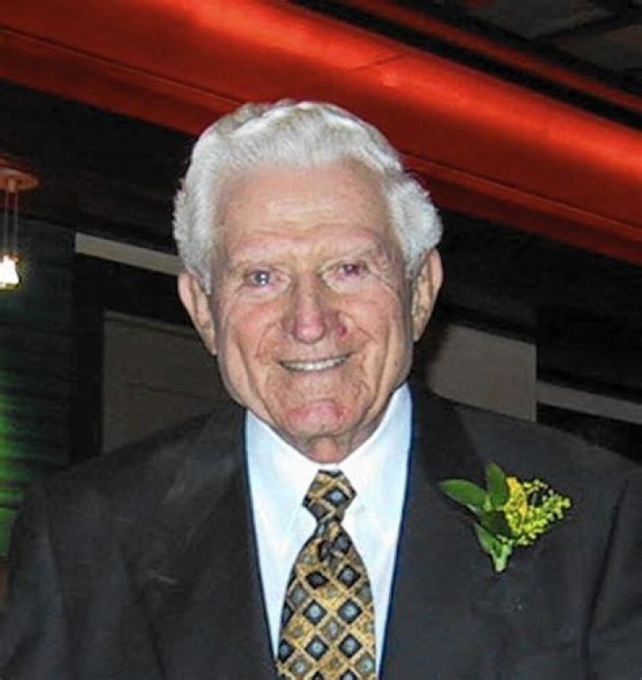 Gene Amdahl