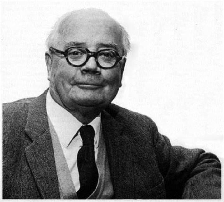 Geoffrey Jellicoe