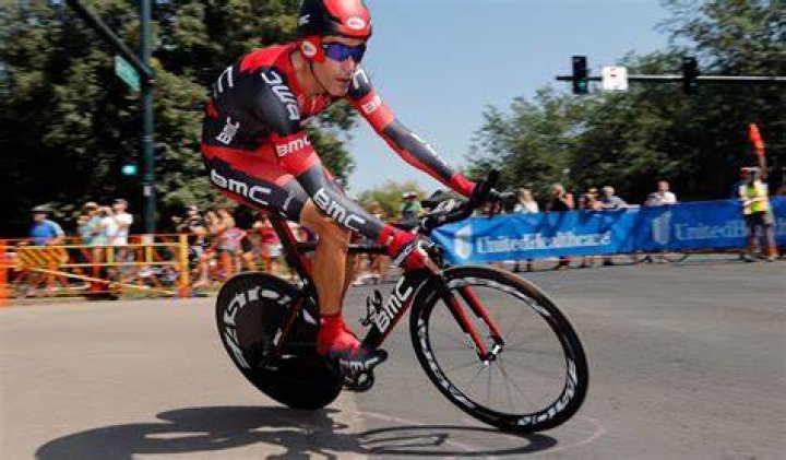 George Hincapie Net Worth 2024