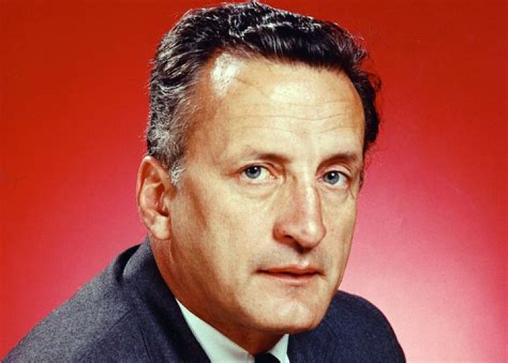 George Scott