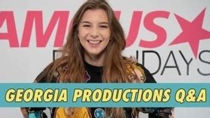 Georgia Productions