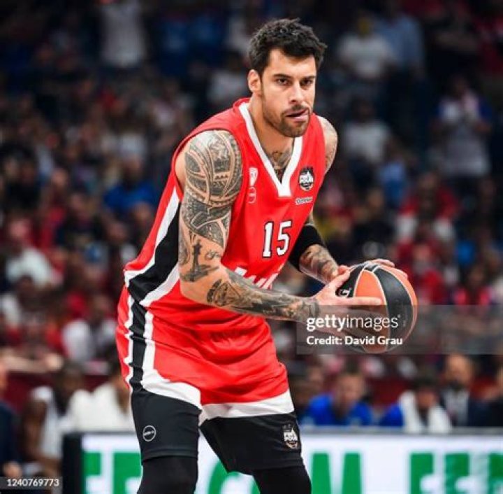 Georgios Printezis