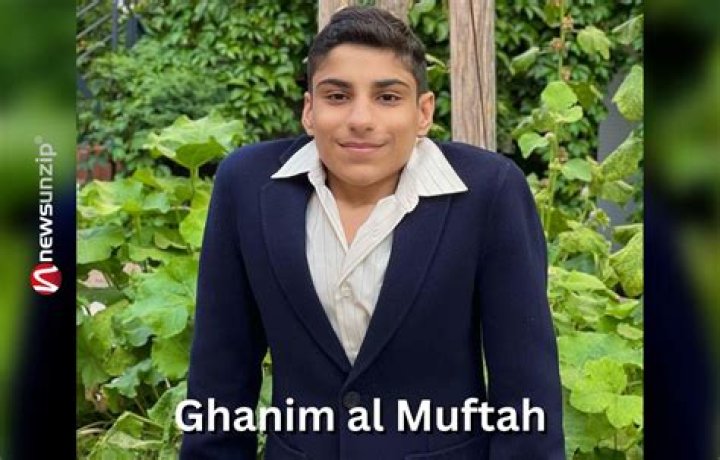 Ghanim Muhammad Al-Muftah