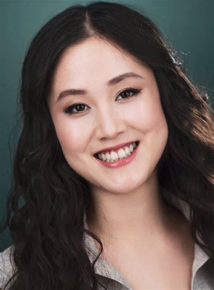 Gigi Huang